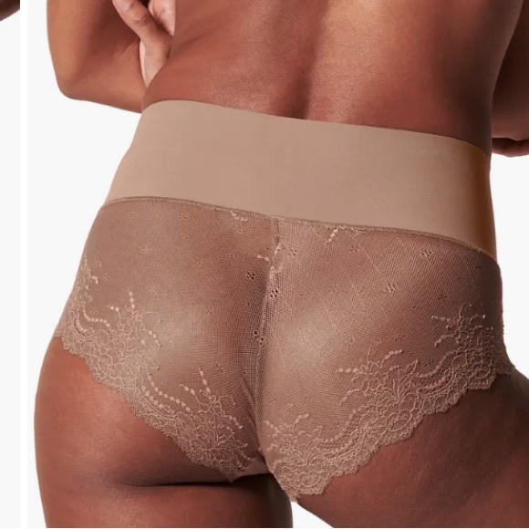 SPANX Undie-tectable Lace Underwear - Picture 10 of 10